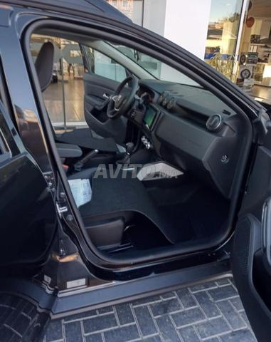 Dacia Duster Diesel Automatique 2021 à Marrakech - 2