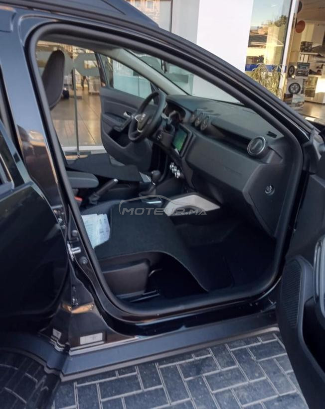 Dacia Duster Diesel Automatique 2021 à Marrakech