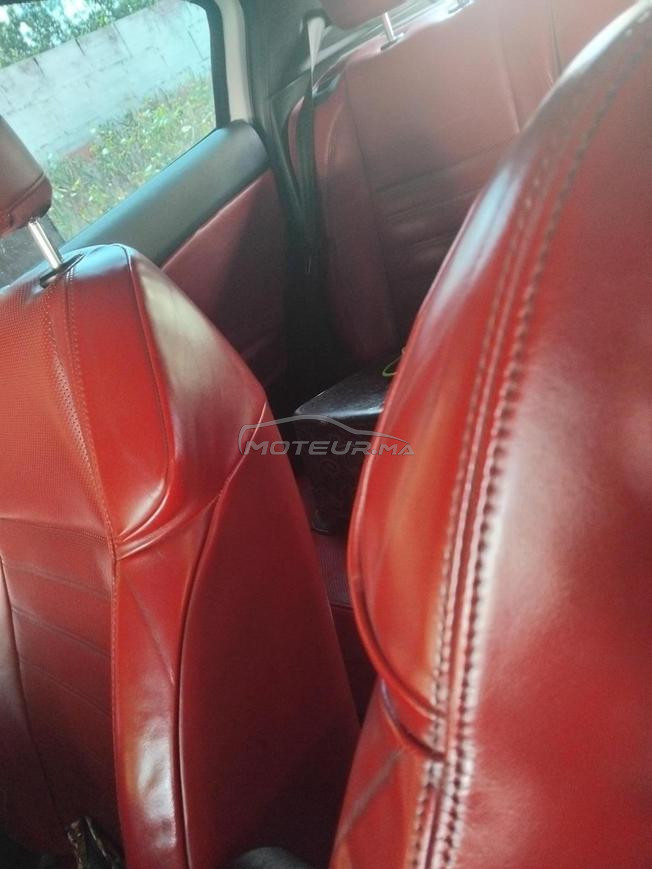 Alfa Romeo Giulietta Diesel Automatique 2012