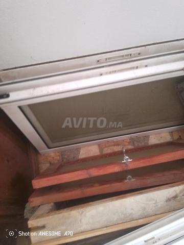 Porte fenêtre aluminium bon prix - 2