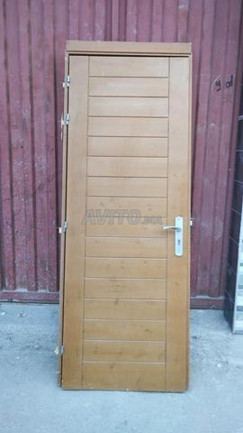 Fenêtres et portes à vendre - 2