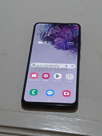 Samsung S20 Plus - 2