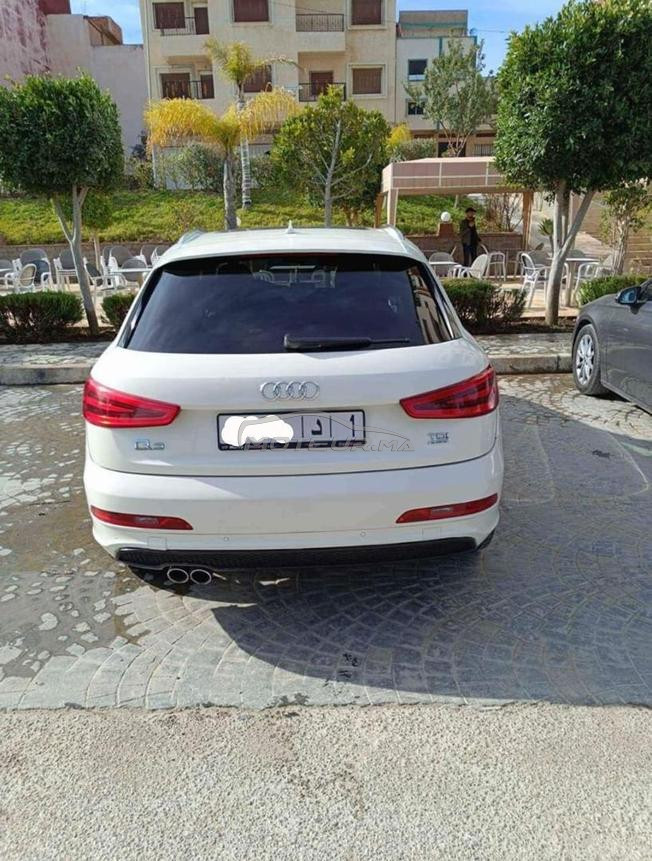 Audi q3 sline 