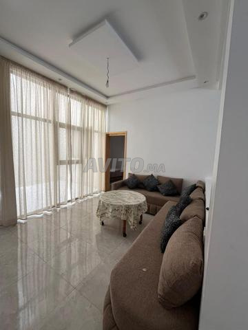 Appartement à louer à la journée à Essaouira - 2