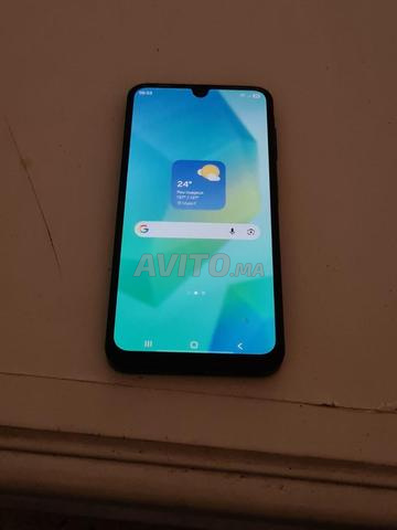 Samsung A16 - 2
