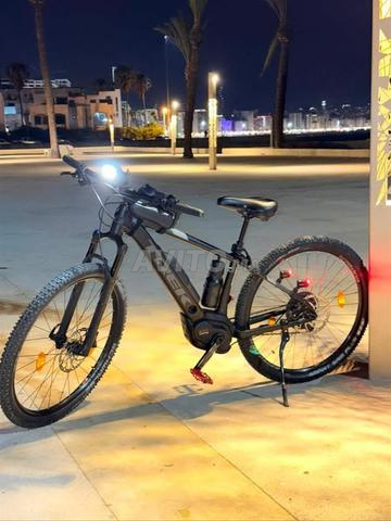 Vélo électrique d'occasion à vendre - 2