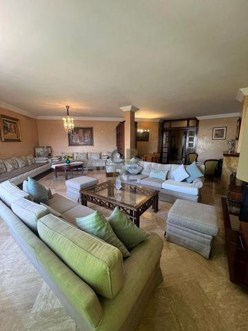 Magnifique appartement meublée très ensoleillée - 2