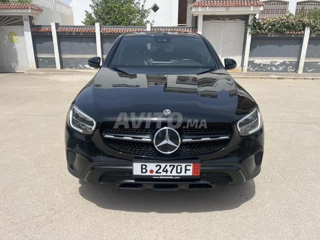 GLC 300 - 2