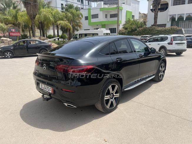 Glc 300 de