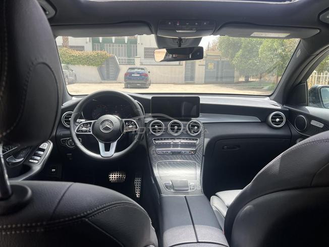 Glc 300 de