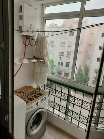Appartement à louer à la journée sans intermédiaire - 2