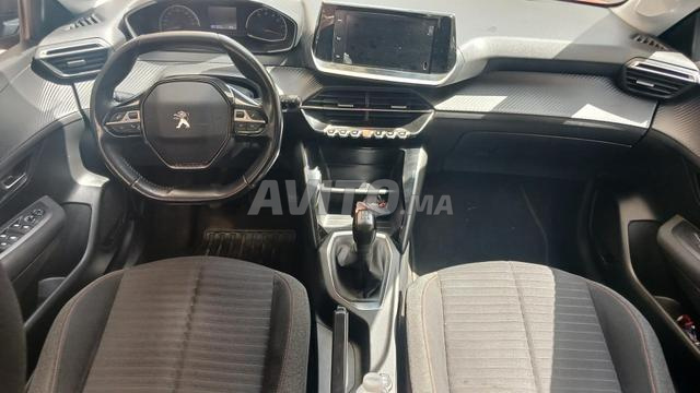 Peugeot 208 Active - 2