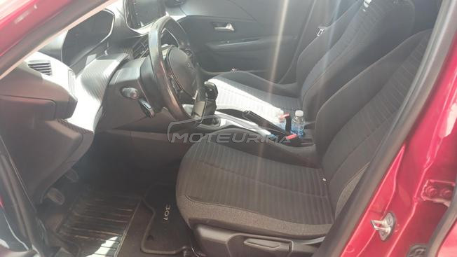 Peugeot 208 actif