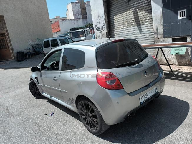 حومت شوك  طنجة 