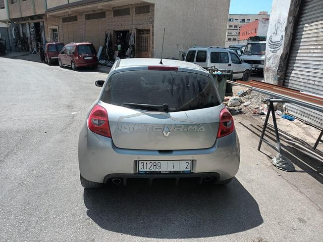 حومت شوك  طنجة 