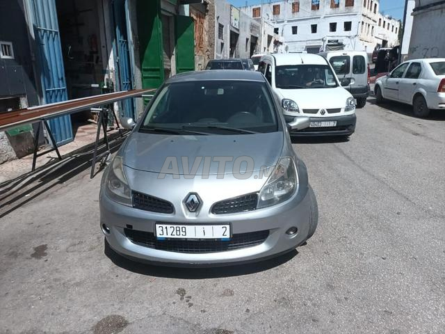 حي شوك طنجة - 2