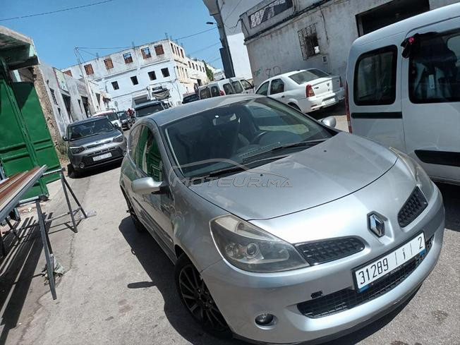 حومت شوك  طنجة 