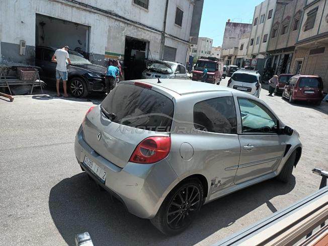 حومت شوك  طنجة 