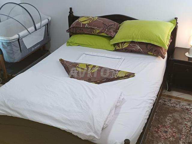 Nouvel appartement proche de la plage Skhirat - 2