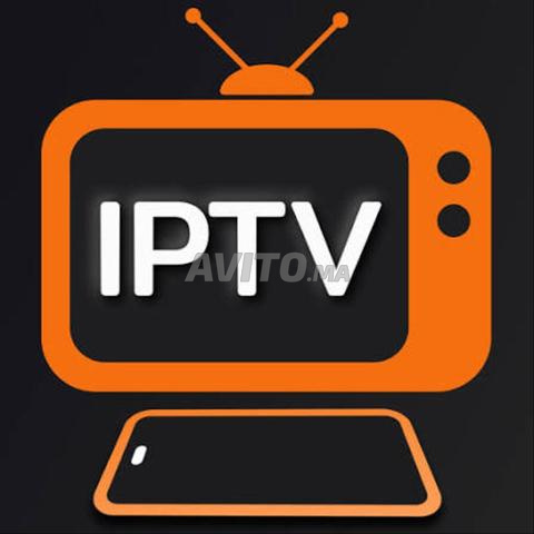 * IPTV INFINITE VISION HUB OE