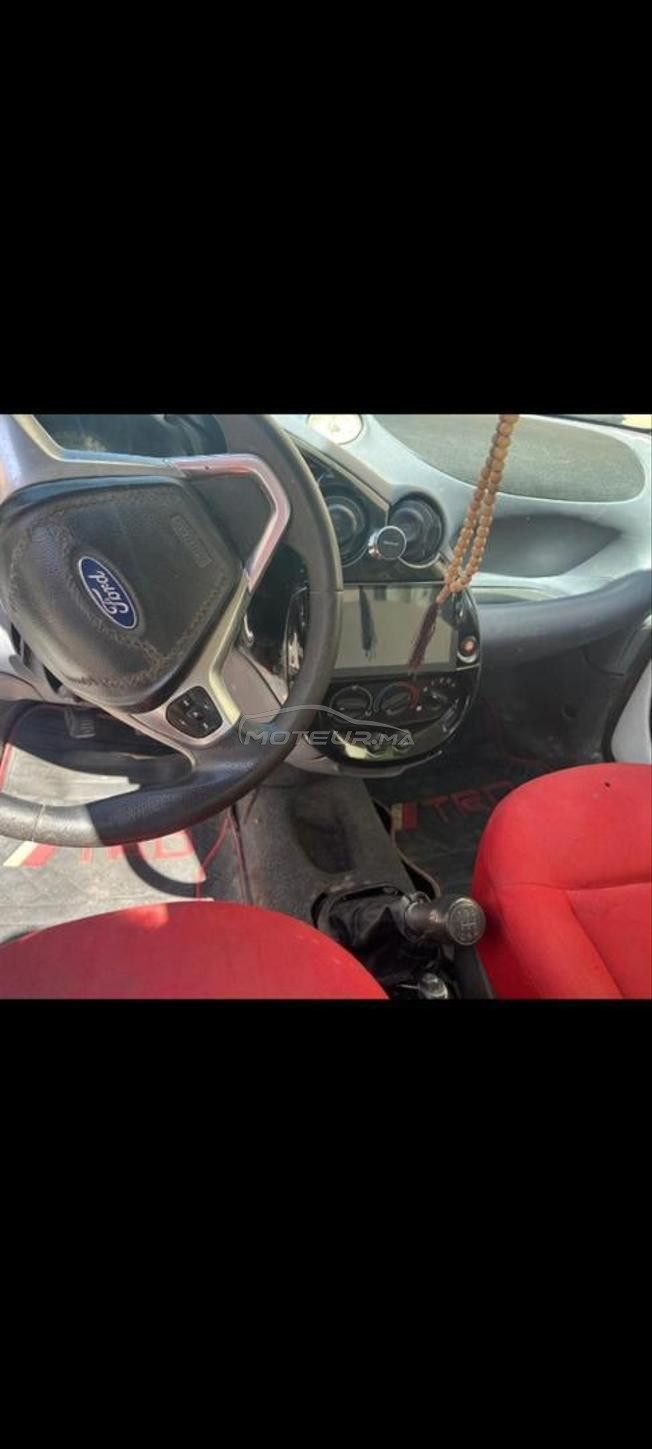 ford la ww