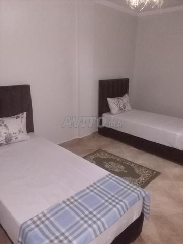 Appartement à louer 90 m² à Agadir - 2