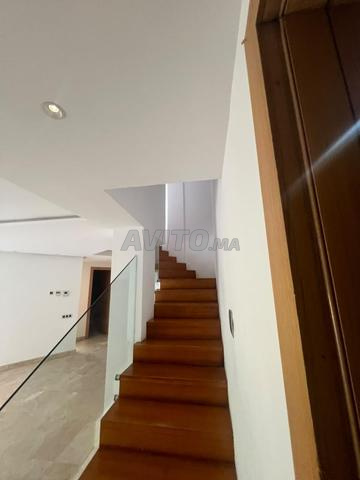 Vente duplex deux ch Californie résidence - 2