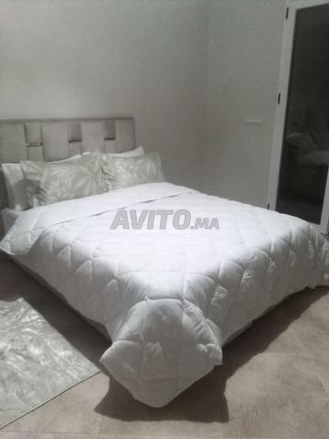 Appartement à louer 90 m² à Agadir