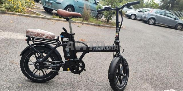 Vélo électrique neuf - 2