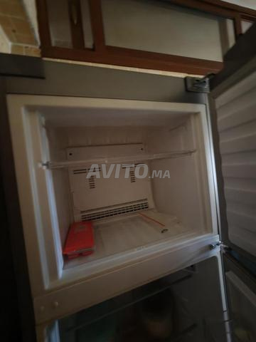 Réfrigérateur Whirlpool froid - 2