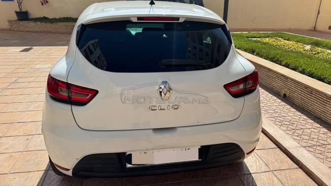Renault Clio4 
