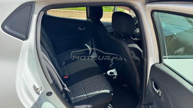 Renault Clio4 