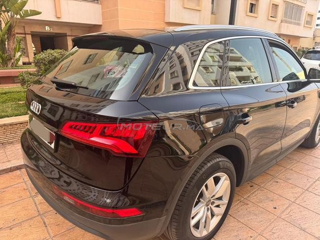 Audi Q5....