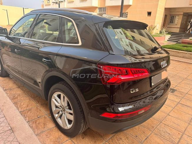 Audi Q5....