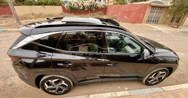 TUCSON TTE OPTION NOIR TBE