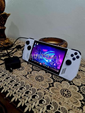 Rog Ally 2Tb - 2