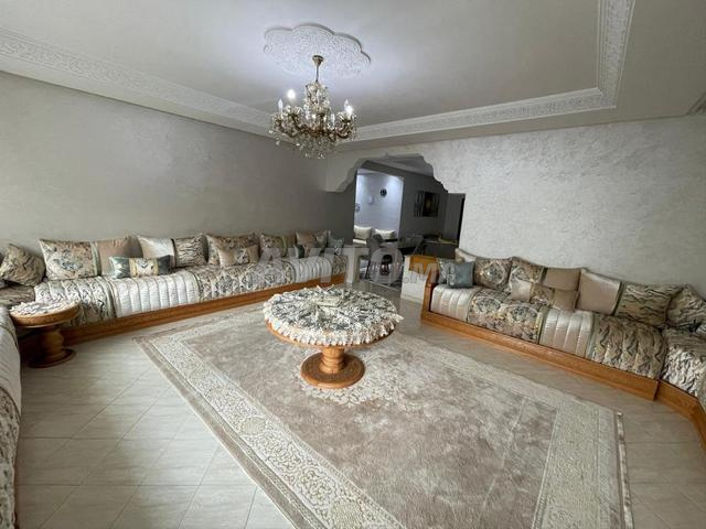 Joli appartement pour familles - 2