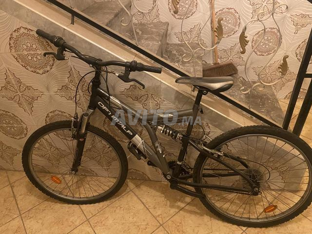 Vélo adulte - 2