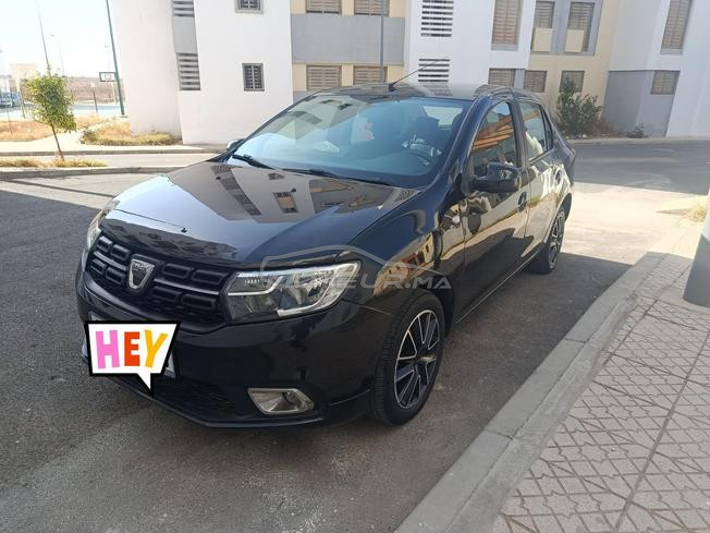 Dacia Logan 2017
