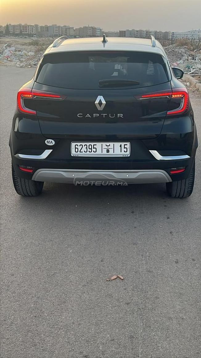Renoult captur