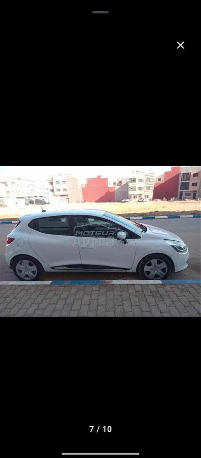Renault Clio 4