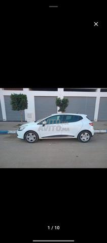 Renault Clio 4 - 2