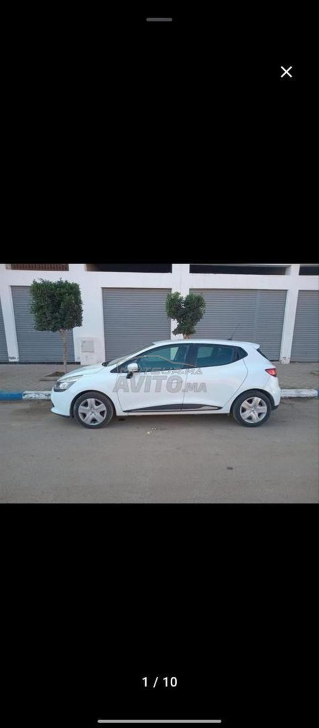 Renault Clio 4