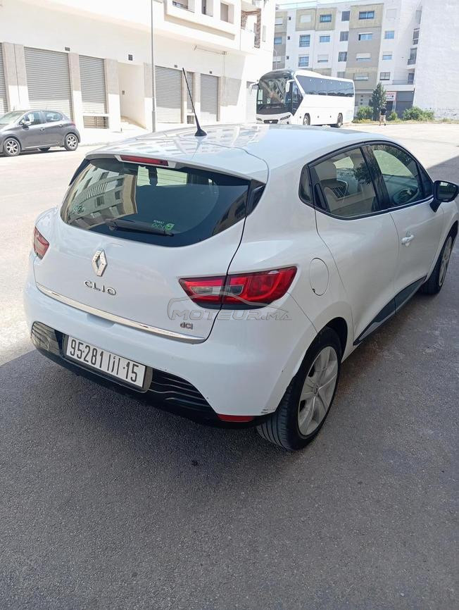 Renault Clio 4