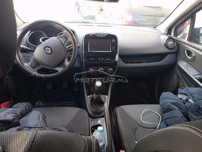 Renault Clio 4