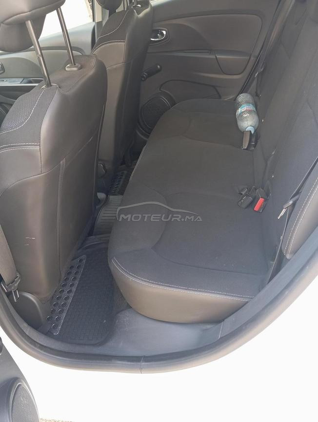Renault Clio 4