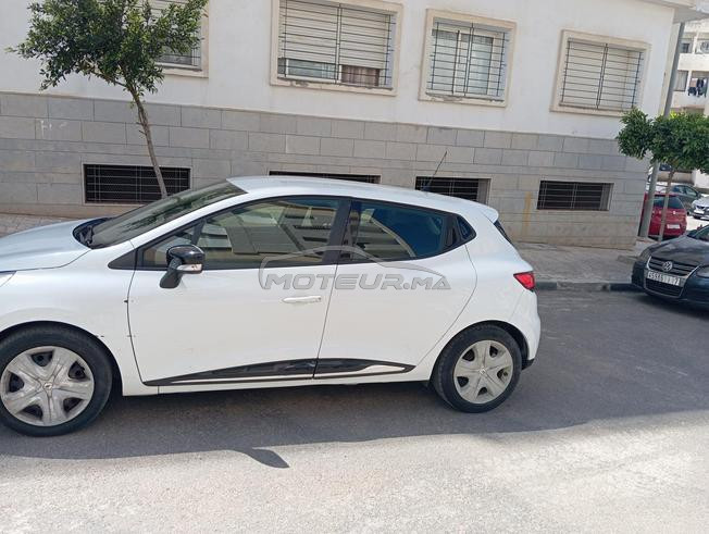Renault Clio 4
