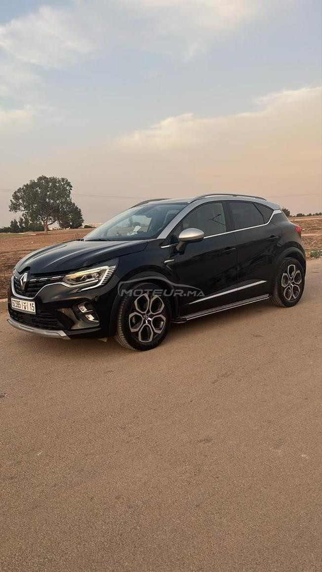 Renoult captur