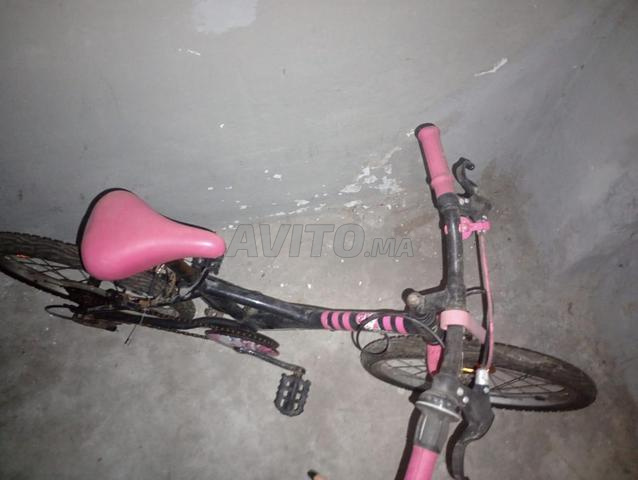 Bicyclette - 2