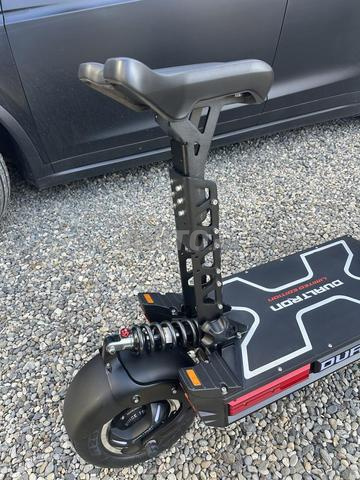 Trottinette Dualtron X Limited - 2